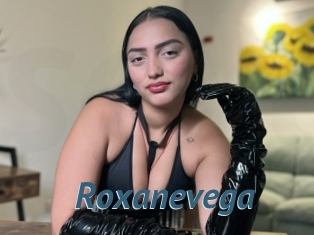 Roxanevega