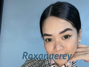 Roxannerey
