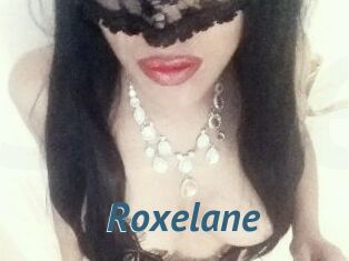 Roxelane