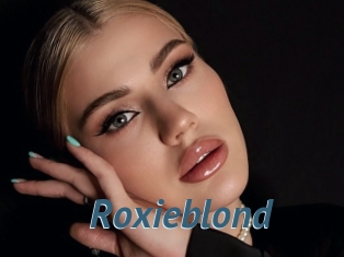 Roxieblond