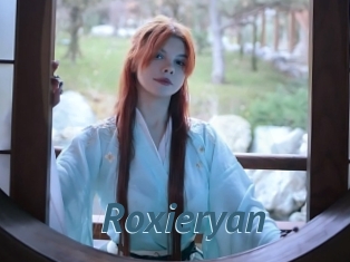 Roxieryan