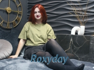 Roxyday