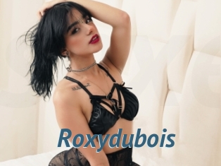 Roxydubois