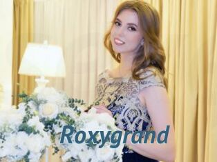 Roxygrand