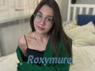Roxymure