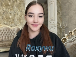 Roxywu