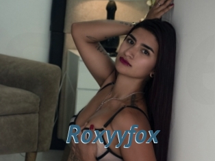 Roxyyfox