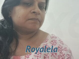 Royalela