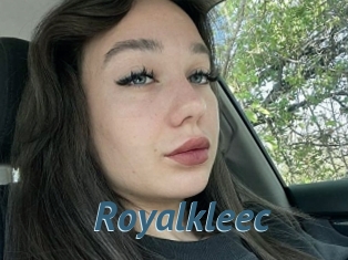 Royalkleec