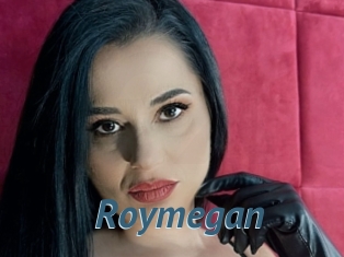 Roymegan