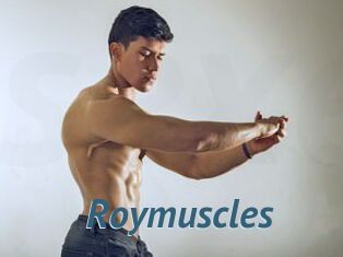Roymuscles