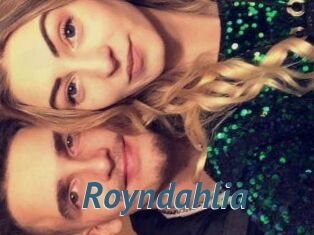 Royndahlia
