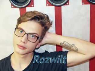 Rozwilt