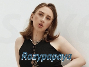 Rozypapaya
