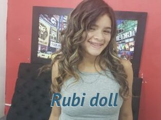Rubi_doll