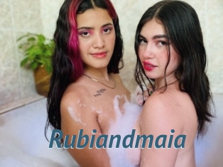 rubiandmaia Sexe Fr