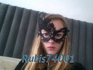 Rubis74001