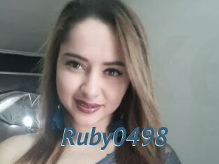 Ruby0498
