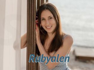 Rubyalen