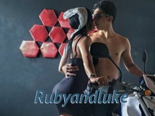 Rubyandluke