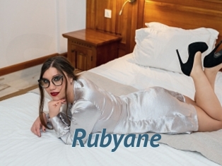 Rubyane