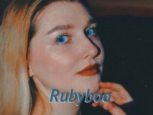 Rubyboo