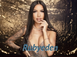 Rubyeden