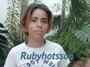 Rubyhotsson