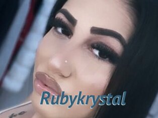 Rubykrystal