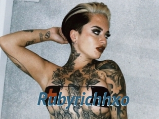 Rubyrichhxo