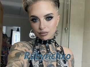 Rubyrichxo