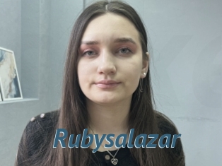 Rubysalazar