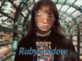 Rubyshadow