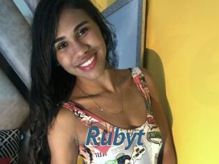 Rubyt