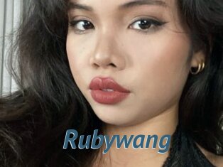 Rubywang