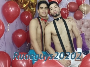 Rudeguys20202