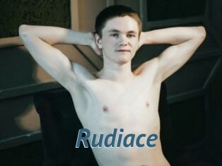 Rudiace
