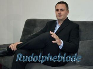 Rudolpheblade