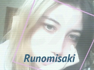 Runomisaki