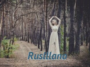 Ruslllana