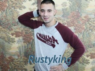 Rustyking
