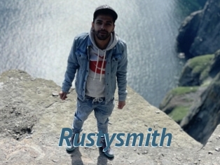 Rustysmith
