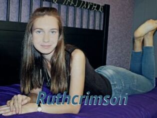Ruthcrimson