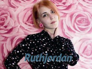Ruthjordan