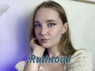 Ruthtodd