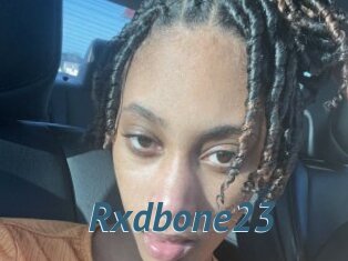 Rxdbone23