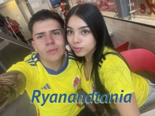 ryanandtania Sexe Fr