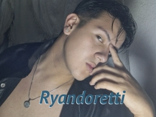 Ryandoretti