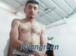 Ryangreen