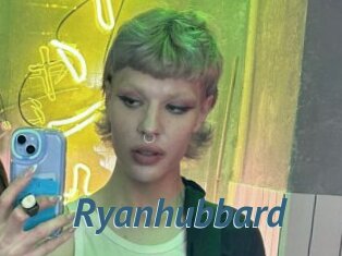 Ryanhubbard